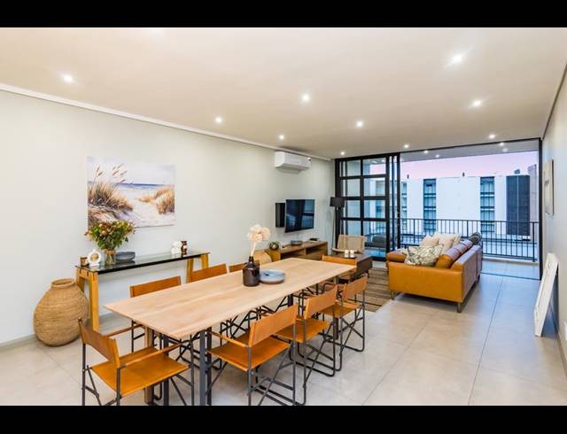 2 BEDROOM APARTMENT FOR SALE IN MIDSTREAM ESTATE